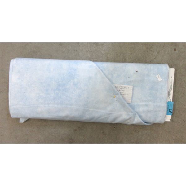 5 M of Wide 100% Cotton Flannel by Maywood Studios