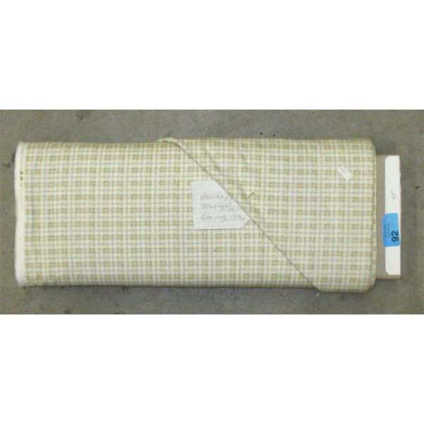 5 M of 100% Cotton Flannel by Maywood Studios