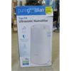 Image 1 : Pureguardian 1 Gallon Ultrasonic Humidifier