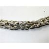 Image 2 : Byzantine Style Chain - 200 Grams - Not Stamped