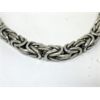 Image 2 : Byzantine Style Chain - 162 Grams - Not Stamped