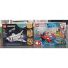 Image 1 : 2 New LEGO Building Toy Sets