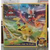 Image 1 : New Pokemon Battle Academy Trading Card Game 