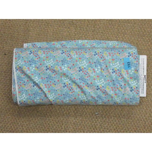 13 M of 100% Cotton Flannel by Riley Blake