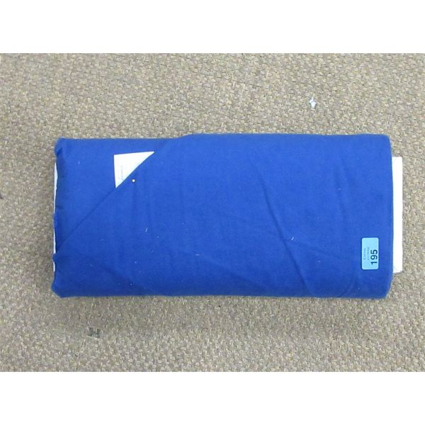 9 M of 100% Cotton Flannel by Robert Kaufman