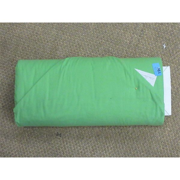 9 M of 100% Cotton Flannel by Robert Kaufman