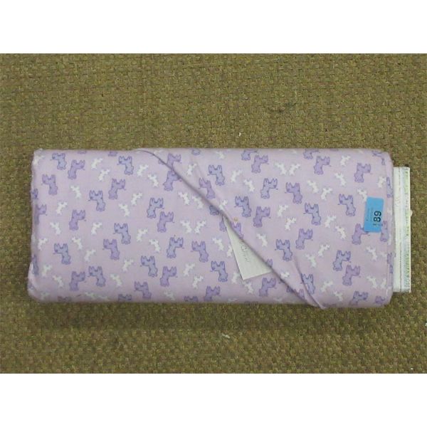 7 M of 100% Cotton Flannel by Robert Kaufman