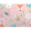 Image 2 : 13 M of 100% Cotton Flannel by Riley Blake