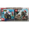 Image 1 : 2 New LEGO Building Toy Sets