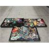 Image 1 : 3 Trays of Costume and Fashion Jewelry