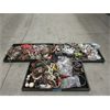 Image 1 : 3 Trays of Costume and Fashion Jewelry