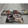 Image 1 : 3 Trays of Costume and Fashion Jewelry