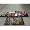Image 1 : 3 Trays of Costume and Fashion Jewelry