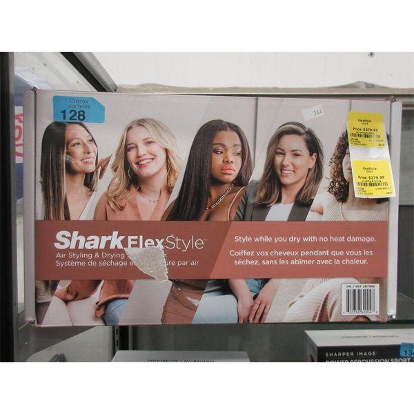 Shark Flexstyle Air Styling & Drying System 