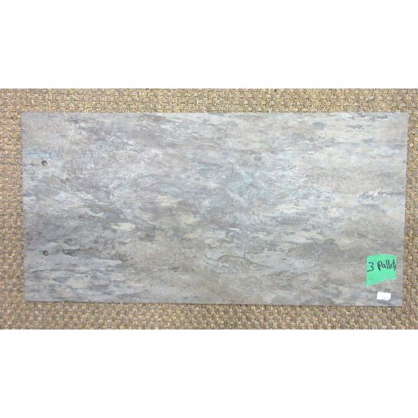 Skid of New Luxury Vinyl Flooring - Grey DSL312