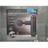 Image 1 : Sharper Image Power Percussion Sport Massager Portable Deep Tissue Massager 