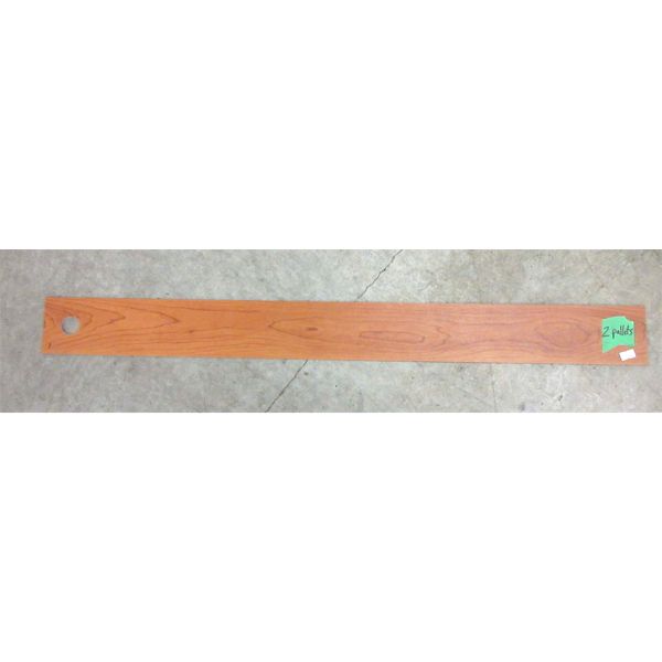 Skid of New Luxury Vinyl Flooring - Fine Grain - DW-7104