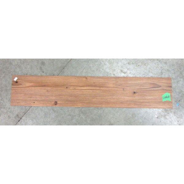 Skid of New Luxury Vinyl Flooring - Pitch Pine - DW-7123