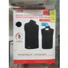 Image 1 : Karbon Unisex Heated Polar Fleece Vest