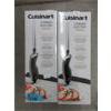 Image 1 : 2 Cuisinart Corded Electric Knives  