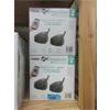 Image 1 : 2 Sets of 2 Prime Outdoor WiFi Smart Outlets