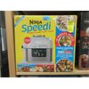 Image 1 : Ninja Speedi Rapid Cooker & Air Fryer 