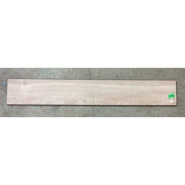 Skid of New Laminate Flooring - Sandstorm