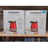 Image 1 : 2 Cuisinart Easy Pop Hot Air Popcorn Makers