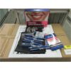 Image 1 : 8 New Pankoo Teeth Whitening Kits with LED Lights