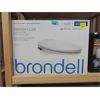 Image 1 : Brondell Swash CL99 Bidet Toilet Seat