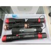 Image 1 : 5 Assorted Duracell & Infinity X1 Flashlights 