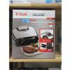 Image 1 : T-Fal Odor Less Contact Grill 