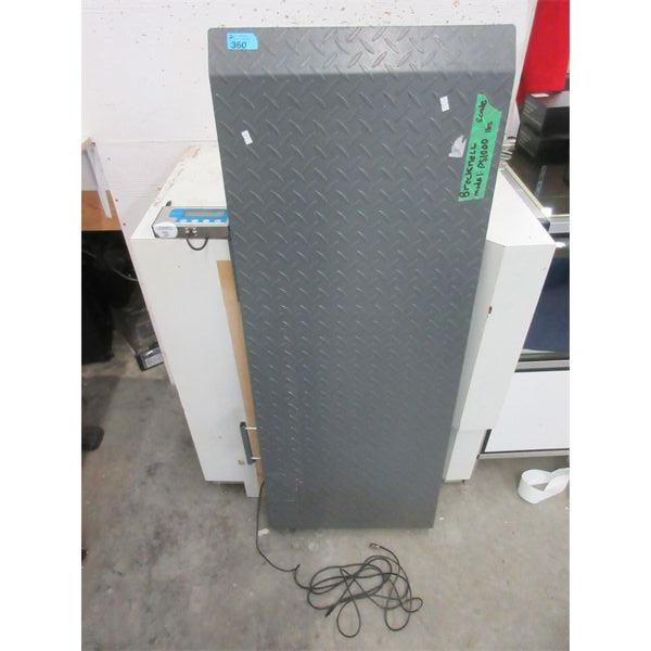 Brecknell Scale - Model: PS1000