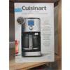 Image 1 : Cuisinart Brew Central 14-Cup Digital Coffee Maker