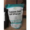 Image 3 : 20+ Yogti Citrus Epsom Salts & Natural Drop Epsom Salt (Coconut)
