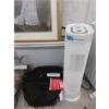 Image 1 : Honeywell Air Purifier & Obusforme Heated Seat