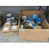 Image 1 : Pressure Hose & 2 Boxes of Electric Motors 