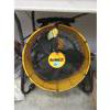 Image 1 : DeWalt 18" Drum Fan - Customer Return 