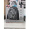 Image 1 : Vornado Whole Room Heater - Gentle Circulation
