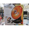 Image 1 : Presto Heat Dish + Tilt Parabolic Electric Heater