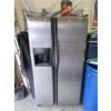 Image 1 : Frigidaire Stainless Steel French Door Fridge