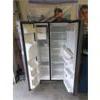 Image 2 : Frigidaire Stainless Steel French Door Fridge