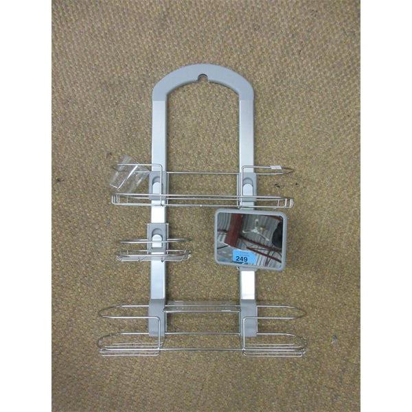 Artika "Sage" Shower Caddy - No Box