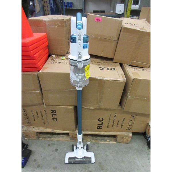 Eureka Cordless Stick Vacuum