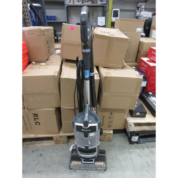 Shark Lift-Away Vacuum 