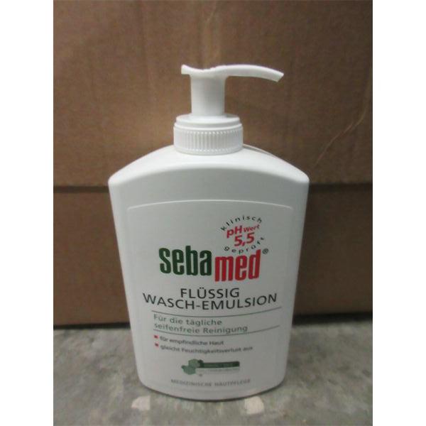 20 Sebamed pH 5.5 Face & Body Wash - 400 ml