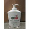 Image 1 : 20 Sebamed pH 5.5 Face & Body Wash - 400 ml