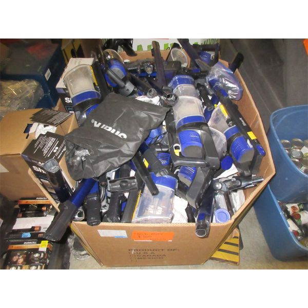 Skid of Assorted Customer Return Goods 