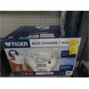 Image 1 : Tiger Rice Cooker/Warmer