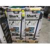 Image 1 : 2 Shark Cordless Pet Plus Vacuums - Customer Returns